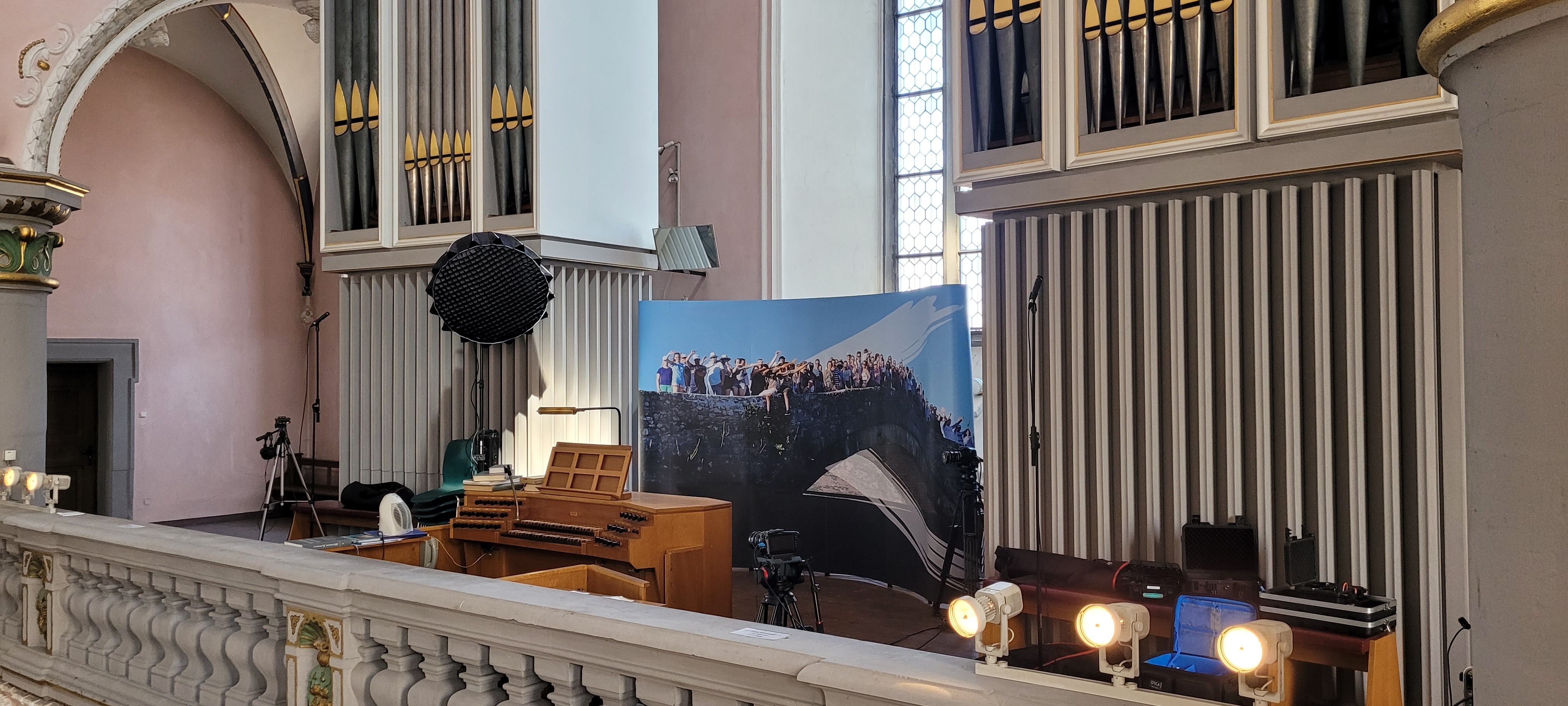 Impressionen Libori 2025