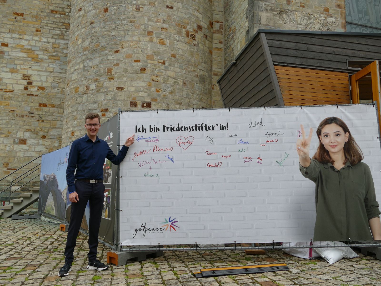 Impressionen Libori 2025