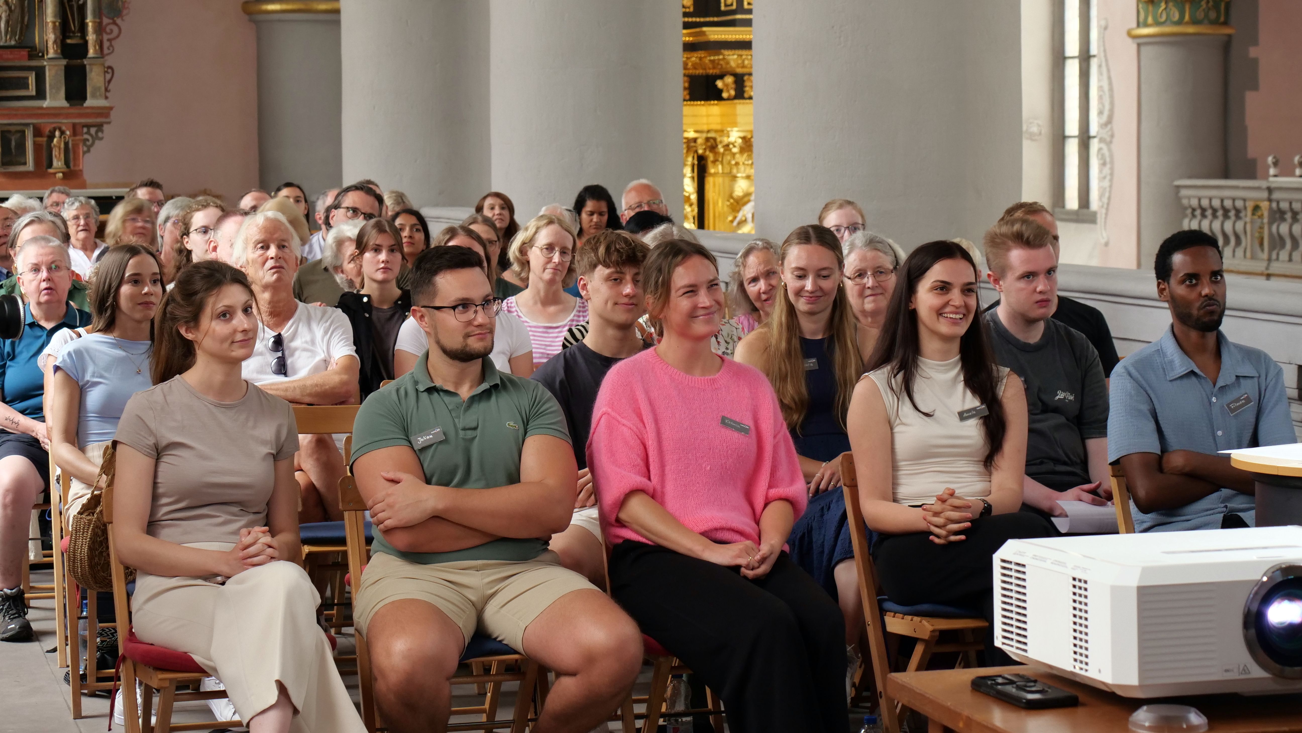 Impressionen Libori 2025