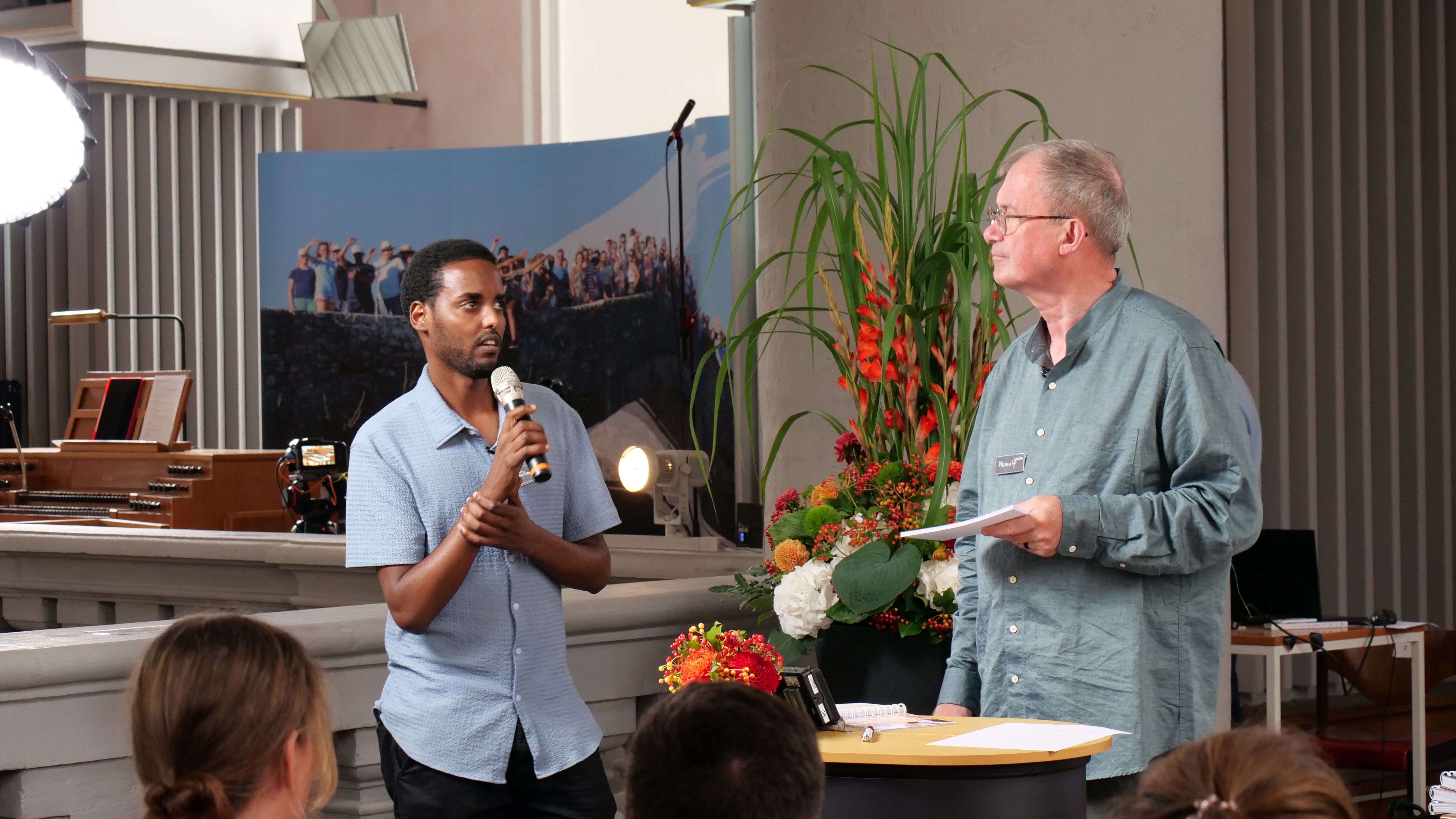 Impressionen Libori 2025