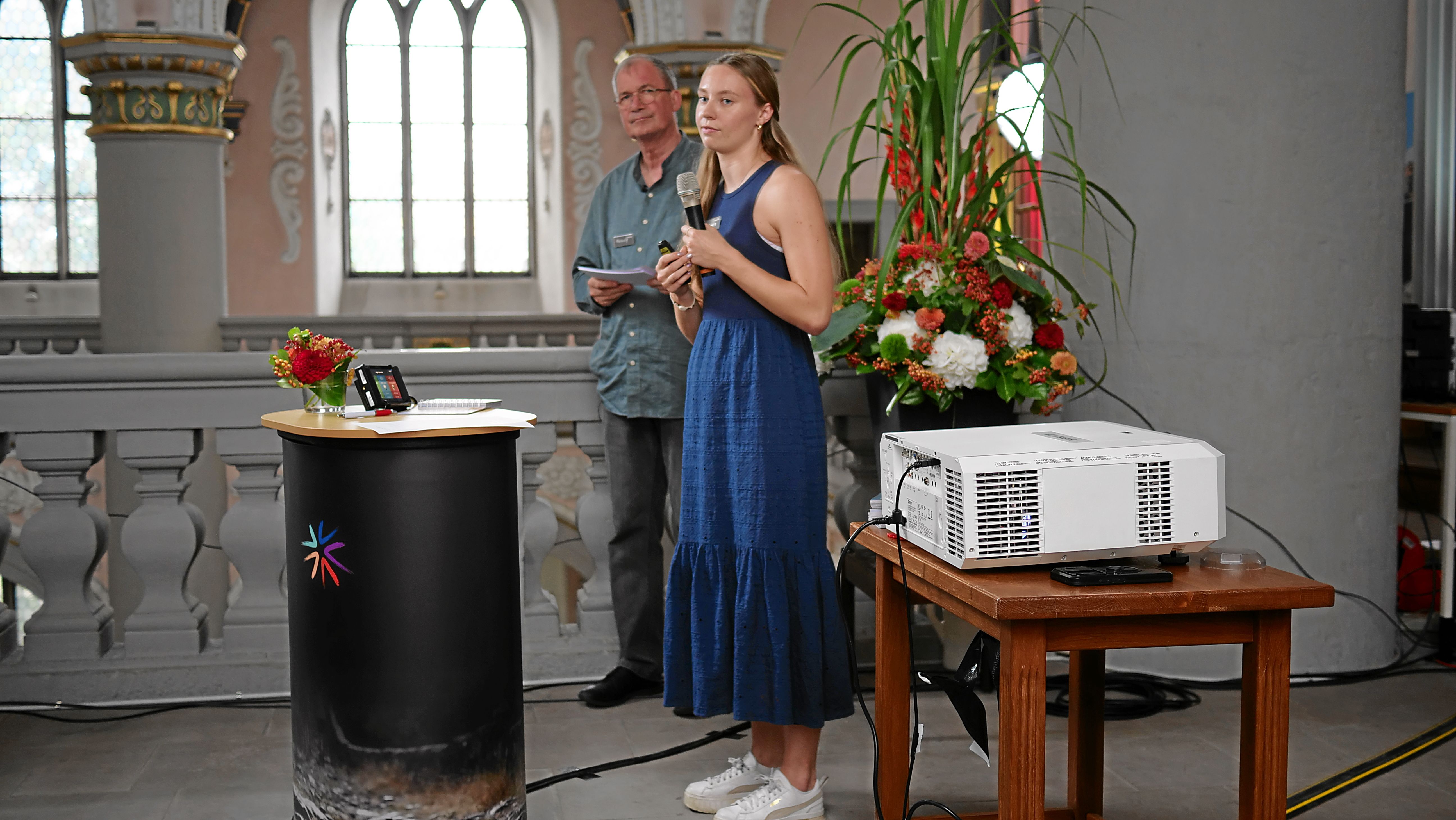 Impressionen Libori 2025