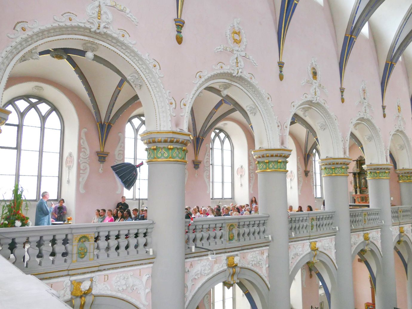 Impressionen Libori 2025