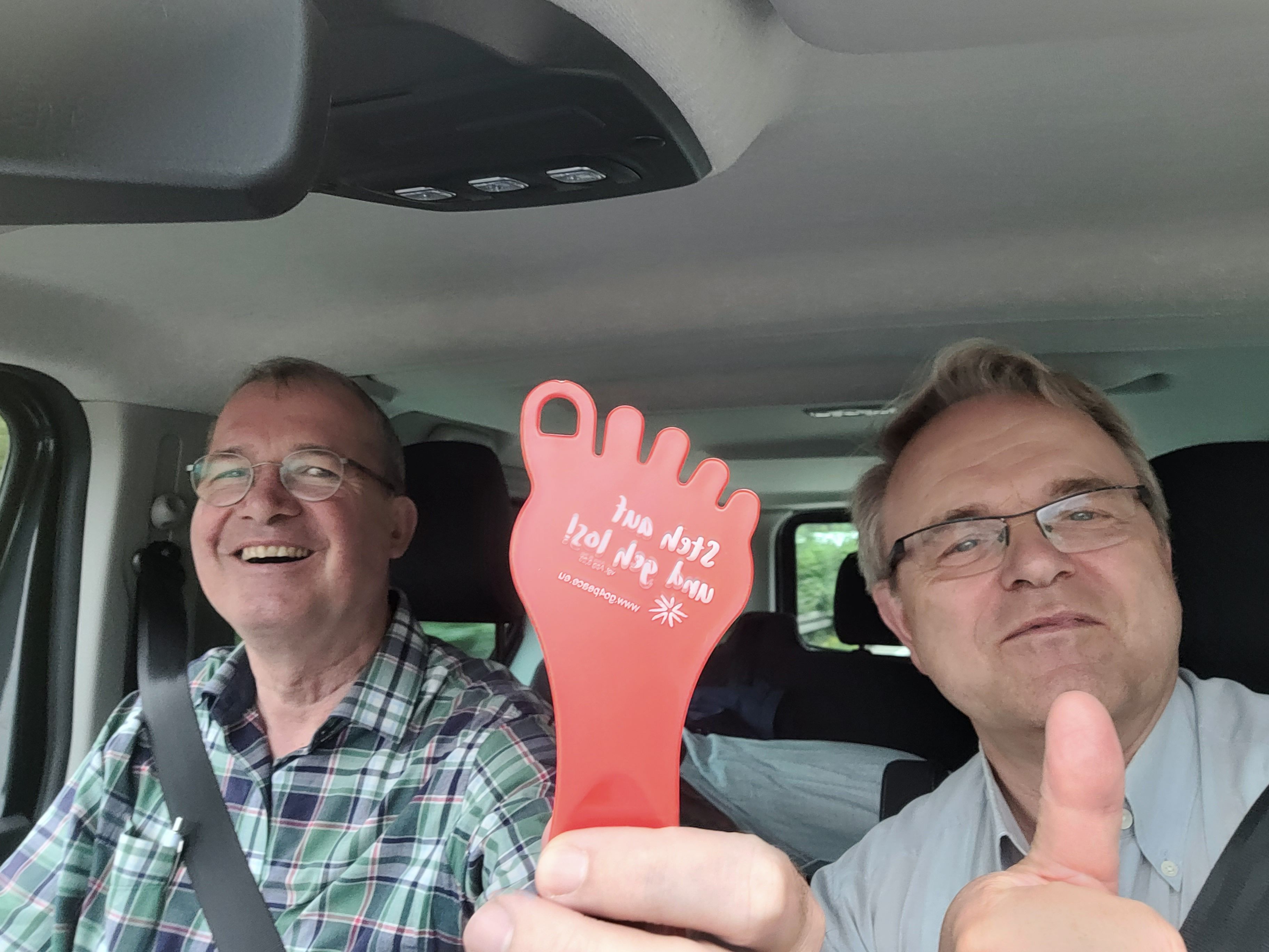 Impressionen Libori 2025